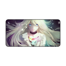 Load image into Gallery viewer, Angels Of Death Rachel Gardner Mouse Pad (Desk Mat)