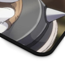 Load image into Gallery viewer, Grimoire of Zero Mouse Pad (Desk Mat) Hemmed Edge