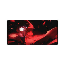 Load image into Gallery viewer, Anime RWBY Mouse Pad (Desk Mat)