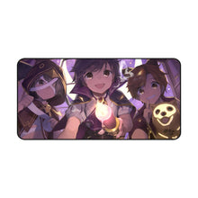 Load image into Gallery viewer, Trick or Treat? Mouse Pad (Desk Mat)