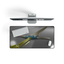 Load image into Gallery viewer, Sword Art Online Mouse Pad (Desk Mat)