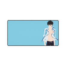 Load image into Gallery viewer, Free! Haruka Nanase Mouse Pad (Desk Mat)