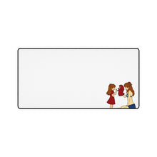 Load image into Gallery viewer, Anime Neon Genesis Evangelion Mouse Pad (Desk Mat)