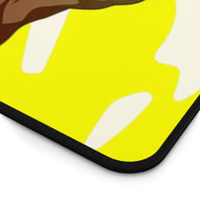 Load image into Gallery viewer, Angels Of Death Rachel Gardner Mouse Pad (Desk Mat) Hemmed Edge