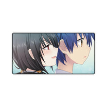 Load image into Gallery viewer, Date A Live Mouse Pad (Desk Mat)