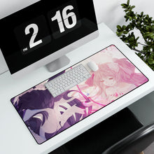Load image into Gallery viewer, Puella Magi Madoka Magica Mouse Pad (Desk Mat)