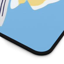 Load image into Gallery viewer, Nisekoi Chitoge Kirisaki Mouse Pad (Desk Mat) Hemmed Edge