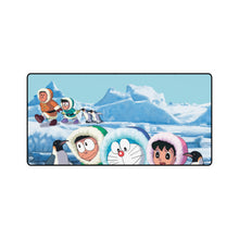Load image into Gallery viewer, Anime Doraemon Mouse Pad (Desk Mat)