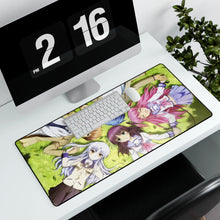 Load image into Gallery viewer, Angel Beats! Mouse Pad (Desk Mat)