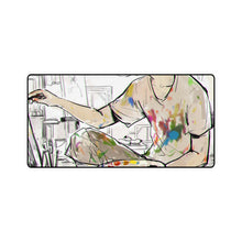 Load image into Gallery viewer, Anime Gintama Mouse Pad (Desk Mat)