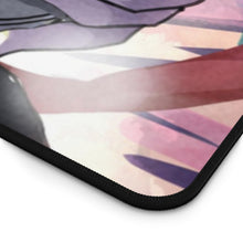 Load image into Gallery viewer, Chainsaw Man Mouse Pad (Desk Mat) Hemmed Edge