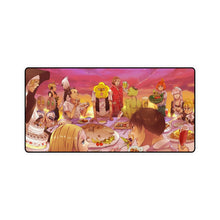 Load image into Gallery viewer, Anime Arakawa Under the Bridge Mouse Pad (Desk Mat)