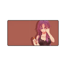 Load image into Gallery viewer, Mirai Nikki Mouse Pad (Desk Mat)