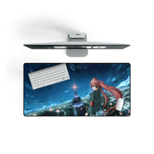 Load image into Gallery viewer, Umineko: When They Cry Mouse Pad (Desk Mat)