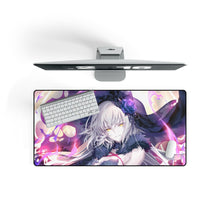 Load image into Gallery viewer, Fate/Grand Order Mouse Pad (Desk Mat) On Desk