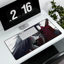 Load image into Gallery viewer, Blazblue Mouse Pad (Desk Mat)