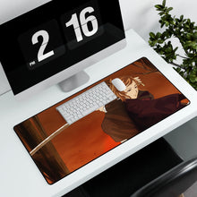 Load image into Gallery viewer, Bakumatsu Kikansetsu Irohanihoheto Mouse Pad (Desk Mat)