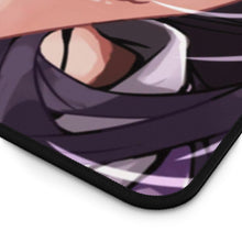 Load image into Gallery viewer, Naruto Mouse Pad (Desk Mat) Hemmed Edge