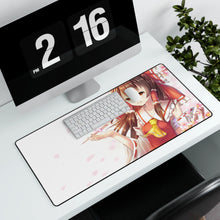 Load image into Gallery viewer, Touhou Mouse Pad (Desk Mat)