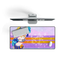 Load image into Gallery viewer, Love Live! Mouse Pad (Desk Mat) On Desk