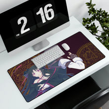 Load image into Gallery viewer, Unbreakable Machine-Doll Mouse Pad (Desk Mat)