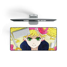 Load image into Gallery viewer, Black Butler Mouse Pad (Desk Mat)