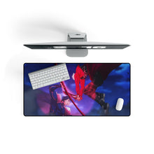 Load image into Gallery viewer, Fate/Stay Night: Unlimited Blade Works Mouse Pad (Desk Mat) On Desk