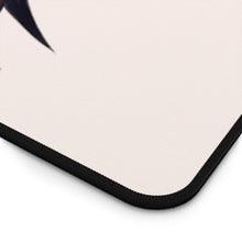 Load image into Gallery viewer, Overlord Albedo Mouse Pad (Desk Mat) Hemmed Edge
