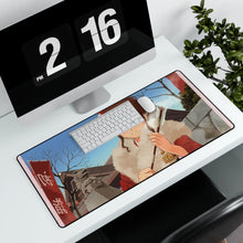 Load image into Gallery viewer, Amagami Mouse Pad (Desk Mat)