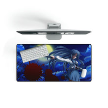 Load image into Gallery viewer, The Melancholy Of Haruhi Suzumiya Mouse Pad (Desk Mat)