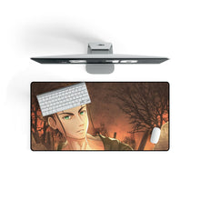 Load image into Gallery viewer, Anime Attack On Titan Mouse Pad (Desk Mat)