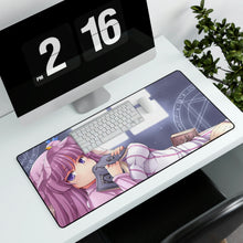 Load image into Gallery viewer, Touhou Mouse Pad (Desk Mat)