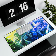 Load image into Gallery viewer, Anime Jojo's Bizarre Adventure Mouse Pad (Desk Mat)