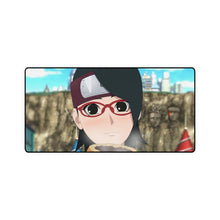 Load image into Gallery viewer, Boruto Mouse Pad (Desk Mat)