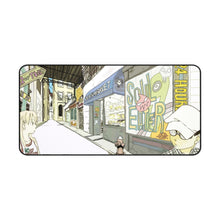 Load image into Gallery viewer, Soul Eater Mouse Pad (Desk Mat)