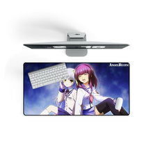 Load image into Gallery viewer, Angel Beats! Mouse Pad (Desk Mat)