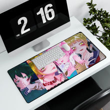 Load image into Gallery viewer, My Hero Academia Izuku Midoriya Mouse Pad (Desk Mat) With Laptop