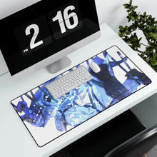 Load image into Gallery viewer, Anime Attack On Titan Mouse Pad (Desk Mat)