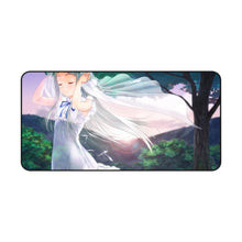 Load image into Gallery viewer, Anohana Meiko Honma Mouse Pad (Desk Mat)