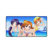 Load image into Gallery viewer, Love Live! Mouse Pad (Desk Mat)