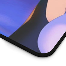Load image into Gallery viewer, Bell Vs Aiz Mouse Pad (Desk Mat) Hemmed Edge