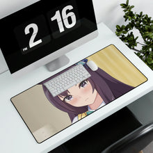 Load image into Gallery viewer, Uma Musume: Pretty Derby Mouse Pad (Desk Mat)