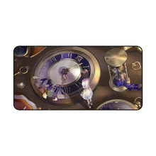 Load image into Gallery viewer, Anime Original Mouse Pad (Desk Mat)