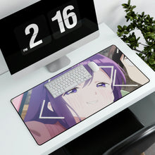 Load image into Gallery viewer, Kubo Won't Let Me Be Invisible Mouse Pad (Desk Mat)