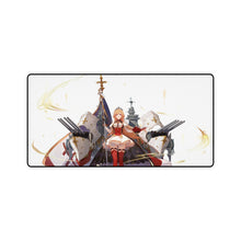 Load image into Gallery viewer, Azur Lane Mouse Pad (Desk Mat)