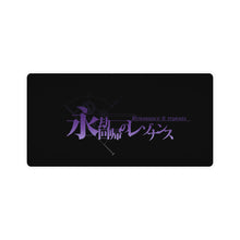 Load image into Gallery viewer, Anime Steins;Gate Mouse Pad (Desk Mat)