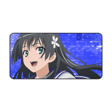 Load image into Gallery viewer, A Certain Scientific Railgun Mouse Pad (Desk Mat)