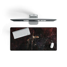 Load image into Gallery viewer, Hetalia: Axis Powers Mouse Pad (Desk Mat) On Desk