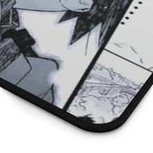 Load image into Gallery viewer, Log Horizon Mouse Pad (Desk Mat) Hemmed Edge