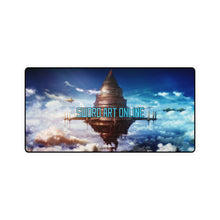 Load image into Gallery viewer, Aincrad - Sword Art Online Mouse Pad (Desk Mat)